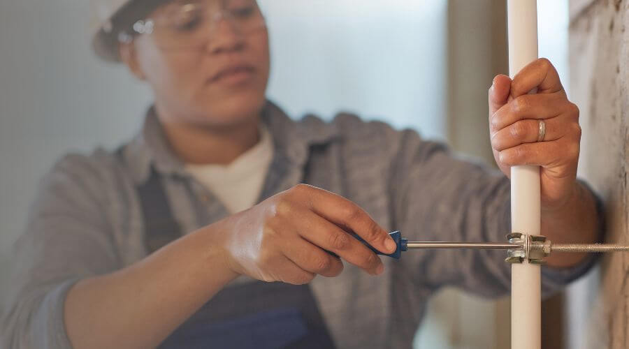 Professional industrial roofing company in Charlottesville, VA